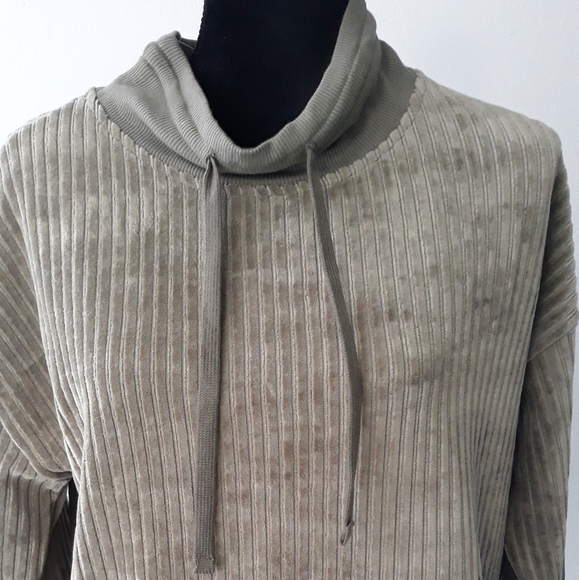 Maurices Open Neck Sweater - Picture 3 of 8